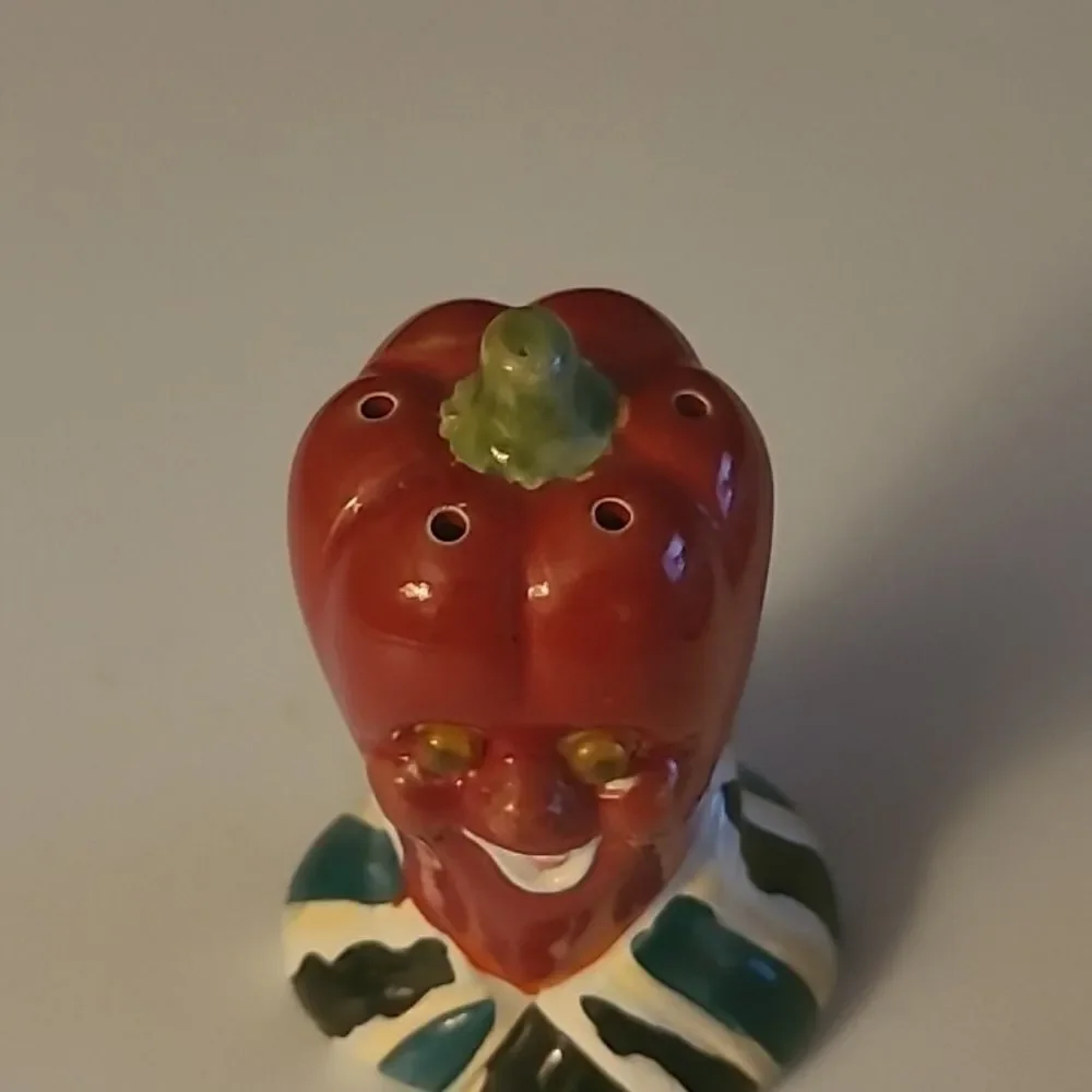 1991 Vandor Salt and Pepper Shaker